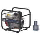 Kohler TR3.60H C5 4.8hp Petrol Dirty Water Pump