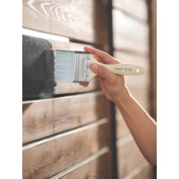 Wooster  Silver Tip Varnish Paint Brush 3"