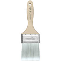 Wooster Silver Tip Varnish Paintbrush 3"