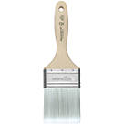 Wooster Silver Tip Varnish Paint Brush 3"