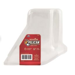 Wooster Pelican Hand-Held Paint Scuttle Inserts 0.95Ltr 3 Pack
