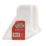 Wooster Pelican Hand-Held Paint Scuttle Inserts 0.95Ltr 3 Pack