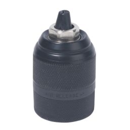 Erbauer  1/2" Keyless Chuck