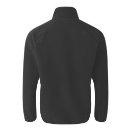 Dare 2B Camber Fleece Black Large 60" Chest
