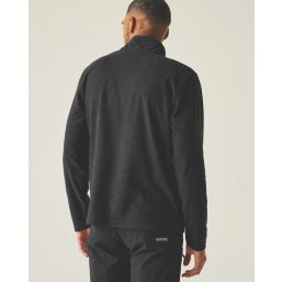 Regatta Thompson Marl Fleece Ash 2X Large 53" Chest