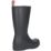 Hunter Original Play Tall Size 8 Womens Black Non Safety Wellies