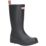 Hunter Original Play Tall Size 8 Womens Black Non Safety Wellies