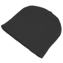 Beechfield Original Pull-On Beanie Black