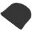 Beechfield Original Pull-On Beanie Black