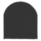 Beechfield Original Pull-On Beanie Black