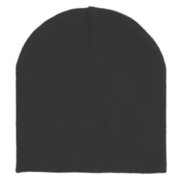 Beechfield Original Pull-On Beanie Black