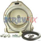 Vaillant 801621 Heat Exchanger