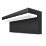 Philips Hue Nyro Outdoor LED Smart Down Wall Light Black 13.5W 1020lm