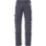 Mascot Mannheim Unique Work Trousers Dark Navy 38.5" W 30" L