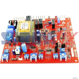 Vokera 20008307 Main Printed circuit board