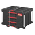 Milwaukee Packout 3 Drawers