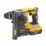 DEWALT DCK690P3T-GB 18V 3 x 5.0Ah Li-Ion XR Brushless Cordless 6-Piece Power Tool Kit