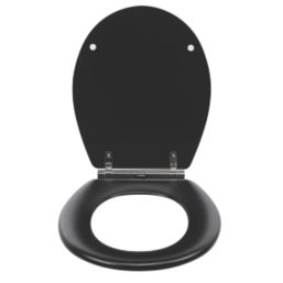 Screwfix toilet outlet seat