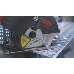 Bosch PRO Aluminium Thin Kerf Circular Saw Blade 165mm x 20mm 54T