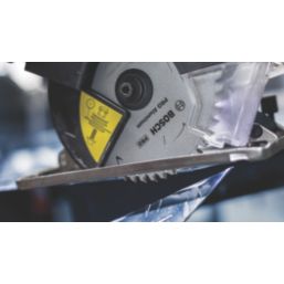 Bosch PRO Aluminium Thin Kerf Circular Saw Blade 165mm x 20mm 54T