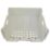 Beko C00864751  Upper Freezer Drawer Body