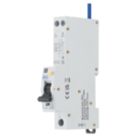 British General  6A 30mA Type A SP & N B Curve  RCBO with AFDD