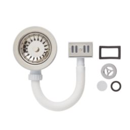 Highlife Bathrooms Basket Strainer