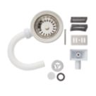 Highlife Bathrooms Basket Strainer