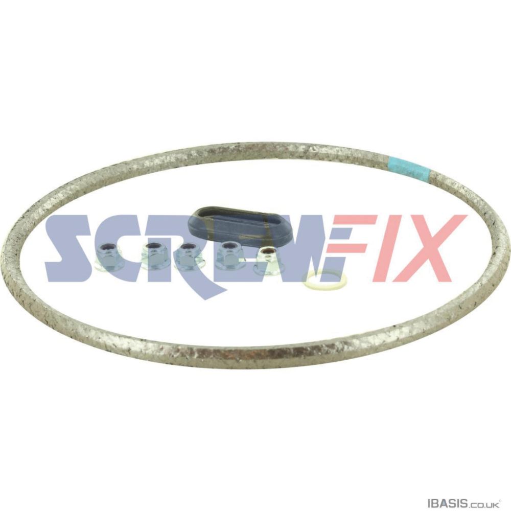 Heatline 0020116836 Flange Gasket Screwfix