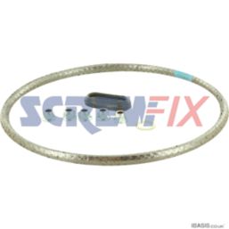Heatline 0020116836 Flange Gasket