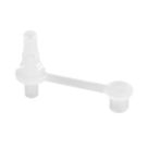 Worcester Bosch 87161143890 Flue Sampling Tube Kit