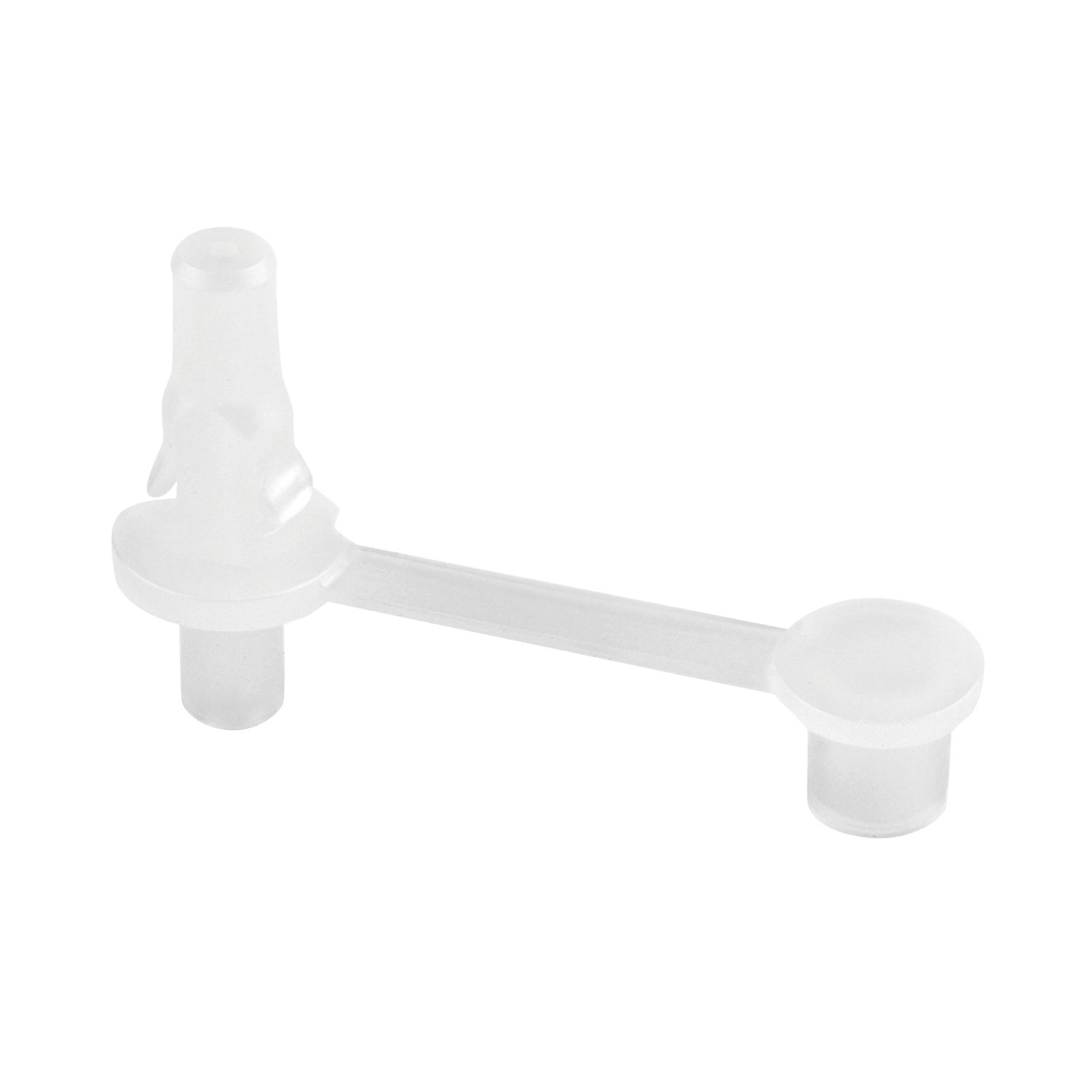 Worcester Bosch 87161143890 Flue Sampling Tube Kit (222TP)