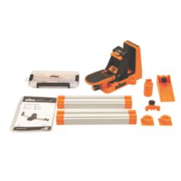 Triton T6 140mm Pocket Hole Jig