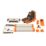 Triton T6 140mm Pocket Hole Jig
