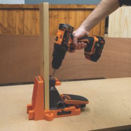 Triton T6 140mm Pocket Hole Jig