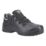 Safety Jogger X330 S3 Size 8  Black    Safety Trainers