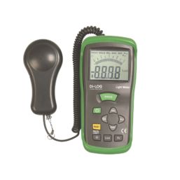 Di-Log DL7040 Digital Light Meter