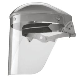 JSP  Browguard Grey/Clear