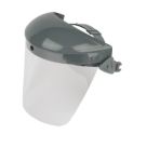 JSP  Browguard Grey/Clear