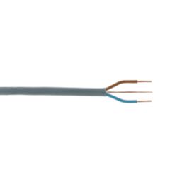 Time 6242Y Grey 1.5mm²  Twin & Earth Cable 100m Drum
