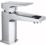 Refurb Bristan Elegance Chrome 152mm Standard Lever Mono Basin Mixer Tap  With Clicker Waste