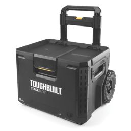 Toughbuilt StackTech Rolling Tool Box