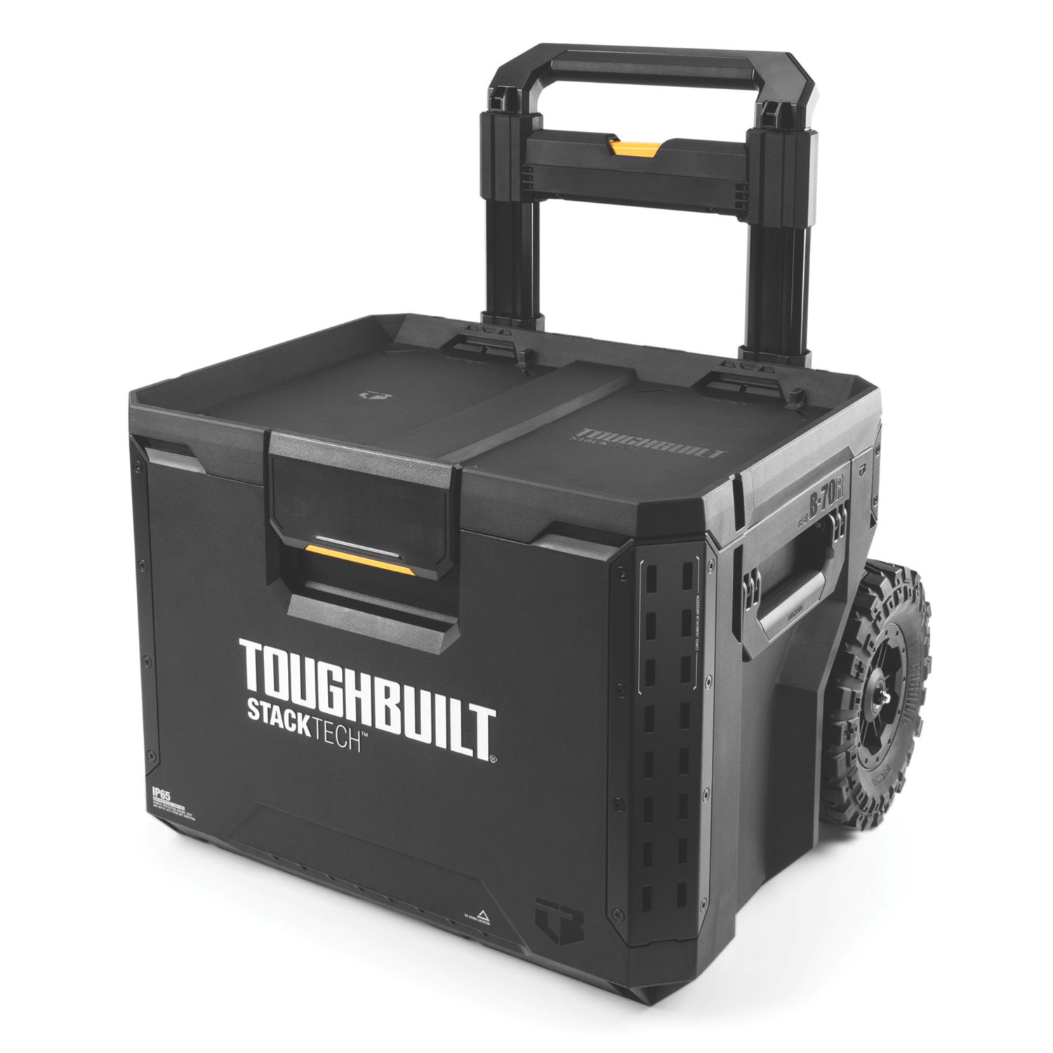 Toughbuilt StackTech Rolling Tool Box (223CE)