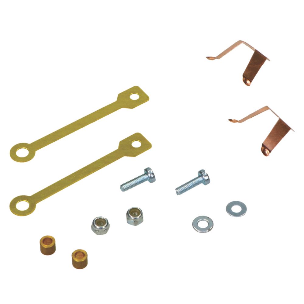 Numatic 220988 Spring 12 Pieces - Screwfix
