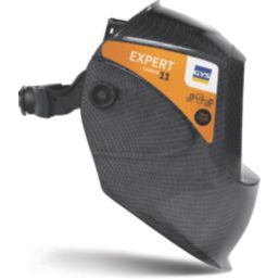 Gys Expert 11  Automatic Welding Helmet