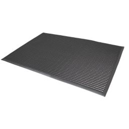 COBA 2210 Entrance Mat Black 1.8m x 1.2m x 12mm