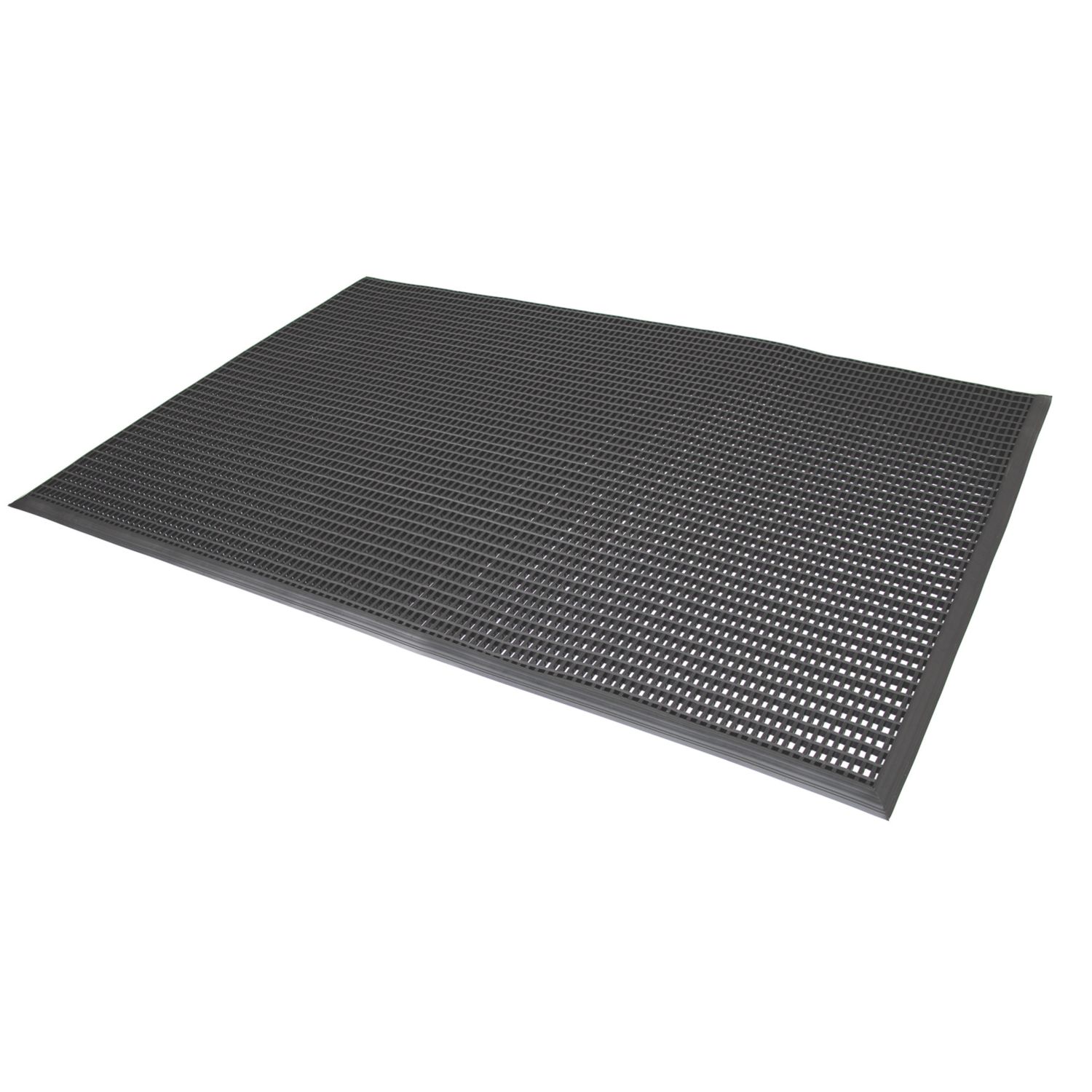 COBA 2210 Entrance Mat Black 1.8m x 1.2m x 12mm (223EN)