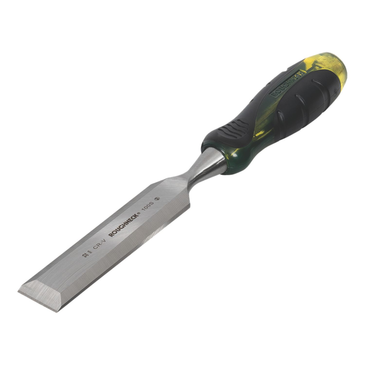 Roughneck Pro Series Bevel Edge Chisel 32mm (1 1/4") (223GC)