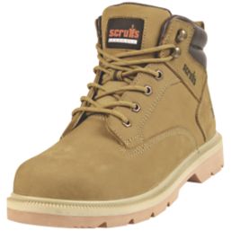 Scruffs sirius safety outlet boots