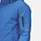 Regatta Exosphere II Waterproof Shell Jacket Oxford Blue / Black Large Size 41 1/2" Chest